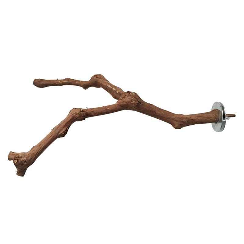 Add a stand pole to the cage for parrot birds  -  - Pets Crazy Shops -