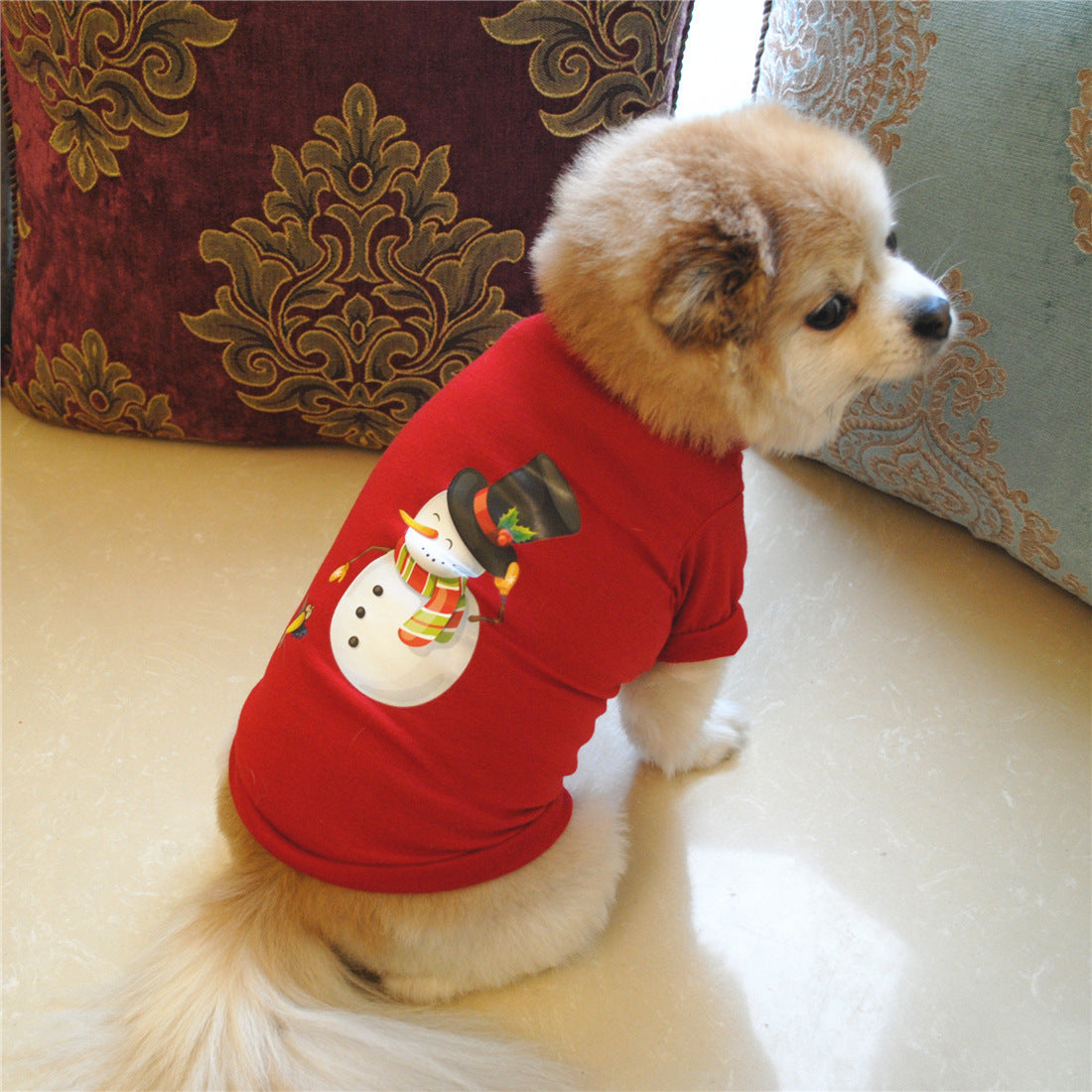 Christmas clothes  -  - Pets Crazy Shops -