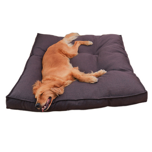 Dog Pillow Bed  -  - Pets Crazy Shops -