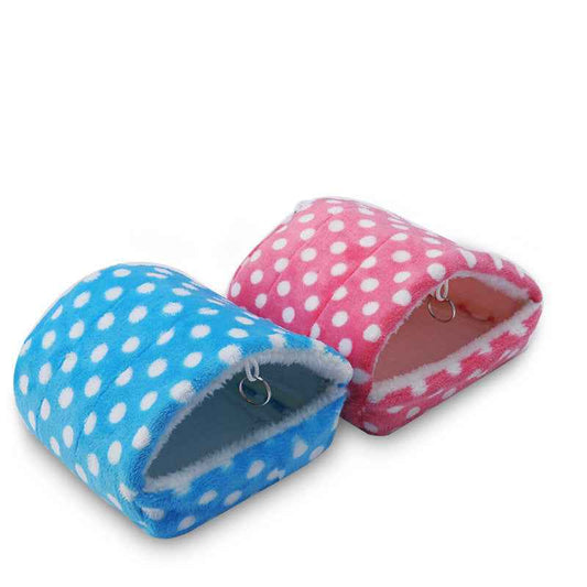 Hamster Bird House Bed  -  - Pets Crazy Shops -