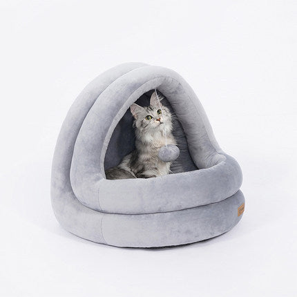 High Quality Cat House Beds Kittens Pet Sofa Mats  -  - Pets Crazy Shops -