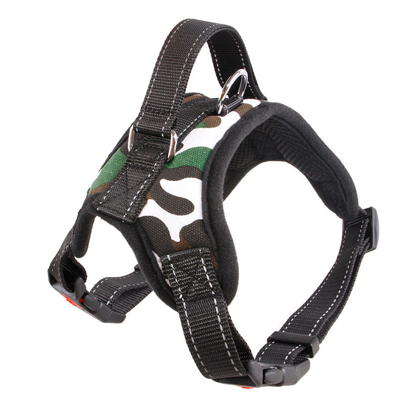 Pet Supplies Medium and Large Dog Dog Collar  -  - Pets Crazy Shops -