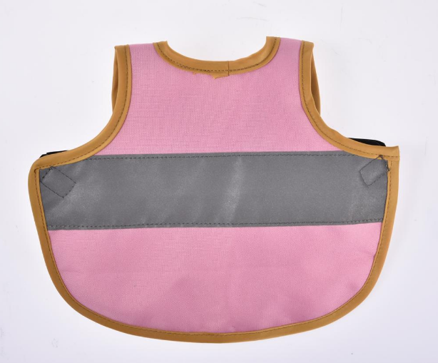 Chicken reflective vest  -  - Pets Crazy Shops -