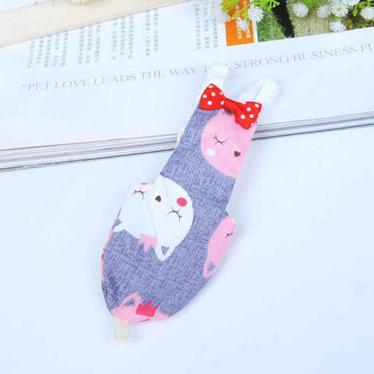 Shit Pocket Diaper Flight Suit Pigeon Parrot Diapers New Pet Bird Clothes Diapers  -  - Pets Crazy Shops -