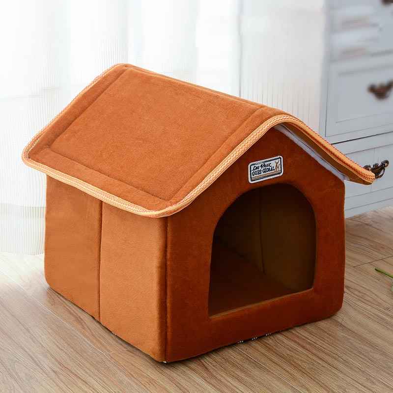 Pet folding bed  -  - Pets Crazy Shops -