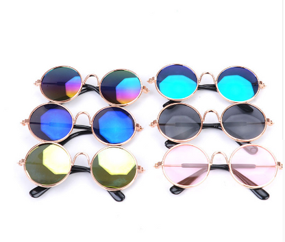 Pet Glasses  Cat Sunglasses  Pet Accessories Cat Glasses  -  - Pets Crazy Shops -
