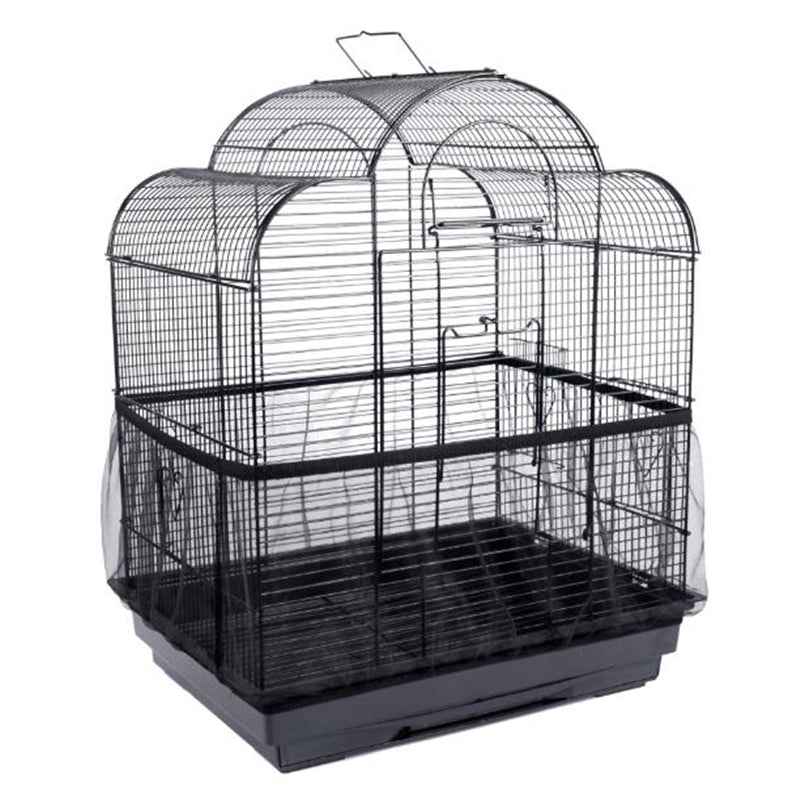 Mesh bird cage covers dust-proof bird cage  -  - Pets Crazy Shops -
