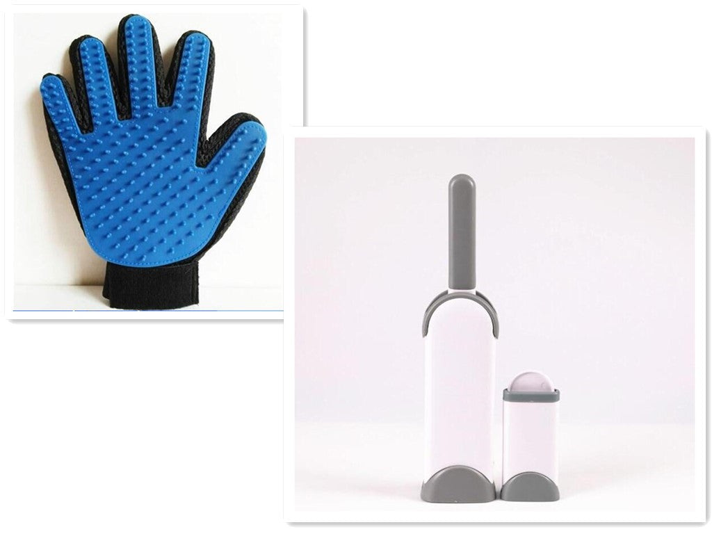 Pet Brush Fur Comb Tool  -  - Pets Crazy Shops -