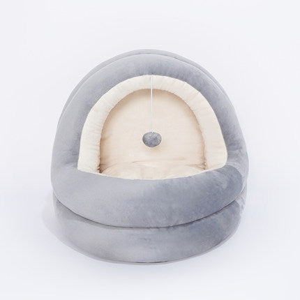 High Quality Cat House Beds Kittens Pet Sofa Mats  -  - Pets Crazy Shops -