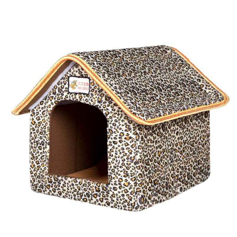Pet folding bed  -  - Pets Crazy Shops -