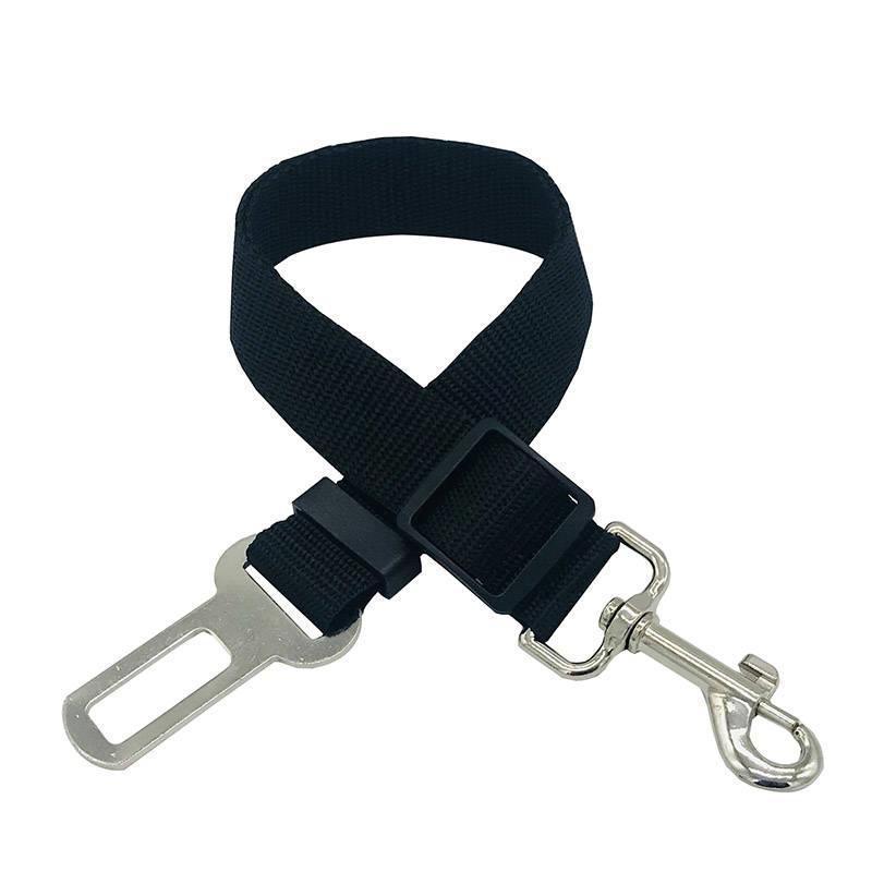 Dog Traction Belt Telescopic Rope Car Car Rope  -  - Pets Crazy Shops -