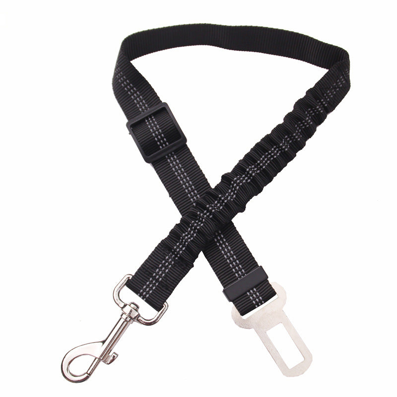 Pet Supplies Dog Cushion Car Seat Belt  -  - Pets Crazy Shops -