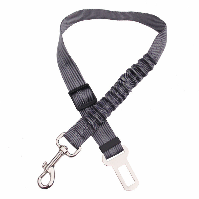 Pet Supplies Dog Cushion Car Seat Belt  -  - Pets Crazy Shops -