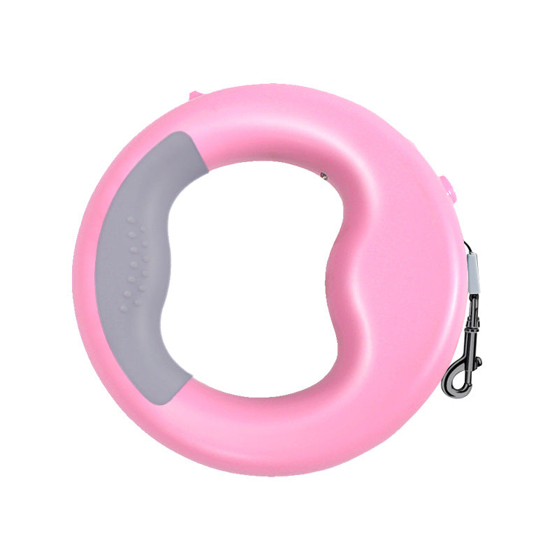 Pet Leash Retractable Cute Dog  -  - Pets Crazy Shops -