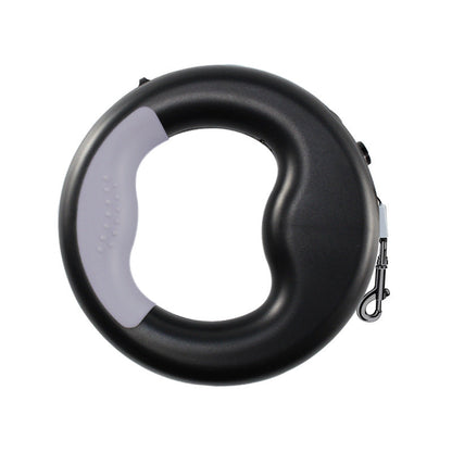 Pet Leash Retractable Cute Dog  -  - Pets Crazy Shops -