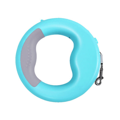 Pet Leash Retractable Cute Dog  -  - Pets Crazy Shops -