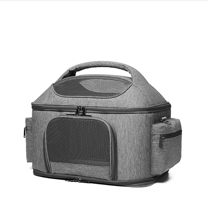 Pet Cat Bag Go Out Portable Pet Bag  -  - Pets Crazy Shops -