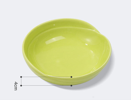 Dog Basin Cat Food Basin Cat Dog Products  -  - Pets Crazy Shops -