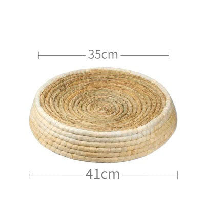 Teng Wok Felt House Cat Bed  -  - Pets Crazy Shops -