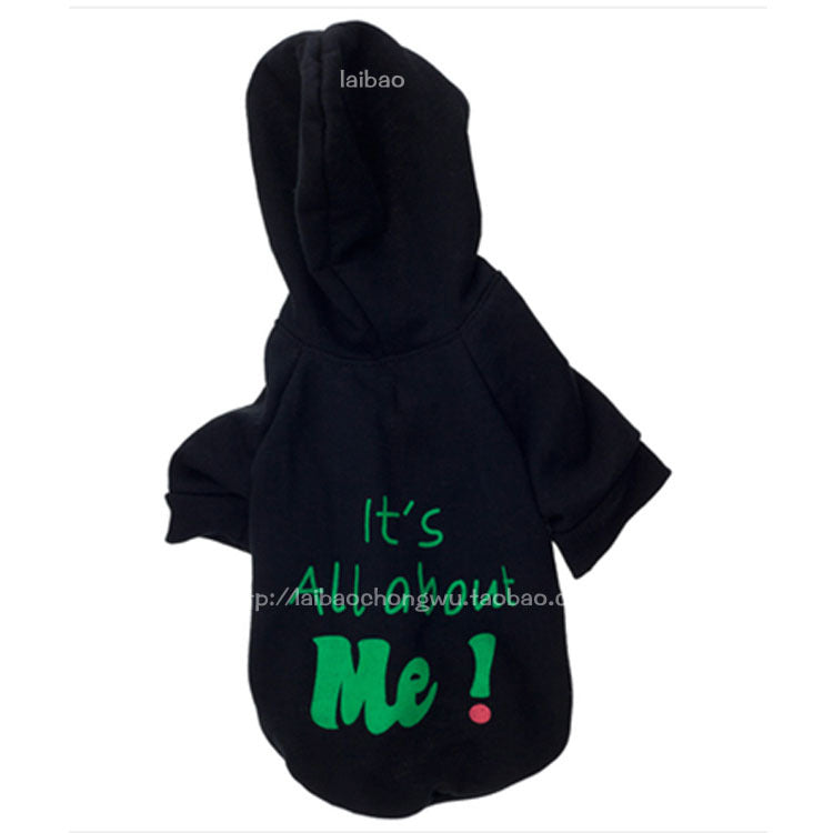 Pet Clothes, Dog Clothes, Fleece Printing  -  - Pets Crazy Shops -