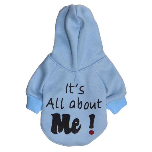 Pet Clothes, Dog Clothes, Fleece Printing  -  - Pets Crazy Shops -