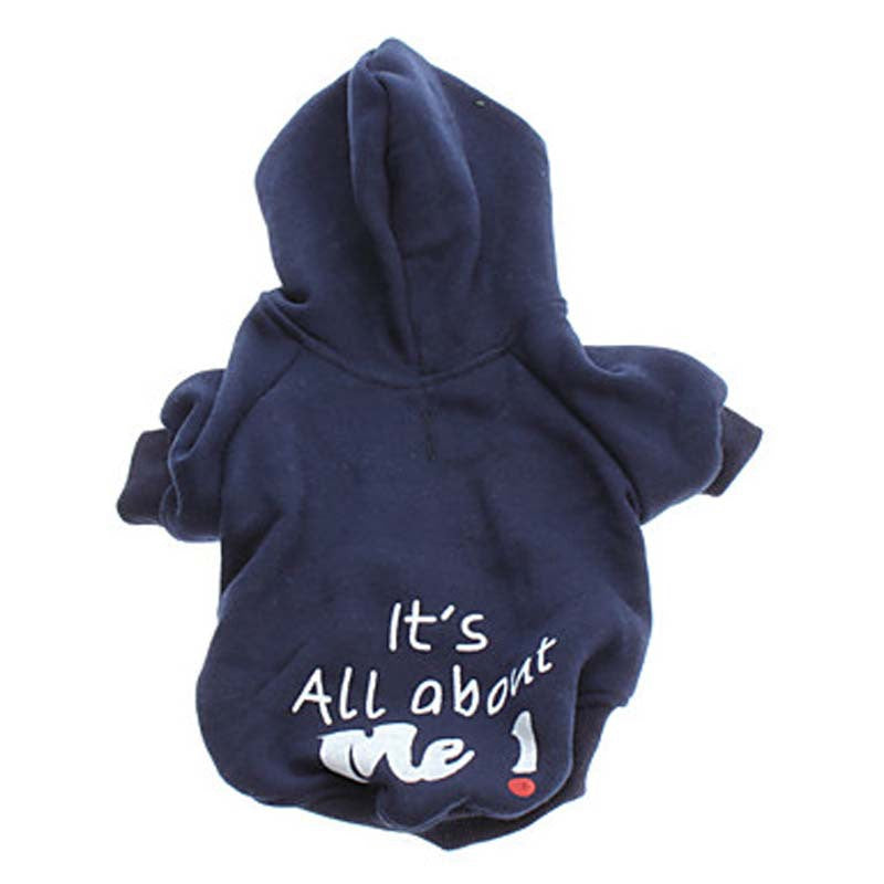 Pet Clothes, Dog Clothes, Fleece Printing  -  - Pets Crazy Shops -