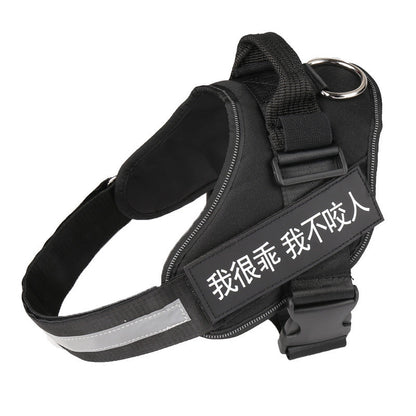 Dog Harness  -  - Pets Crazy Shops -