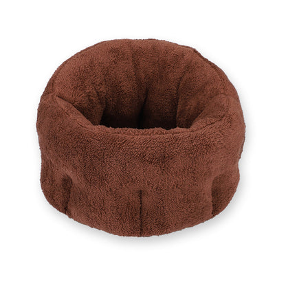 Dog House Cat House Pet House Cotton Lint Pet Puppy Dog Beds Large Dogs Indoor Dog Calming Beds Warm Dog Sofa Washable  -  - Pets Crazy Shops -