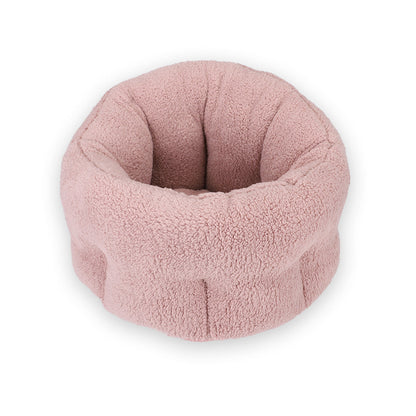 Dog House Cat House Pet House Cotton Lint Pet Puppy Dog Beds Large Dogs Indoor Dog Calming Beds Warm Dog Sofa Washable  -  - Pets Crazy Shops -