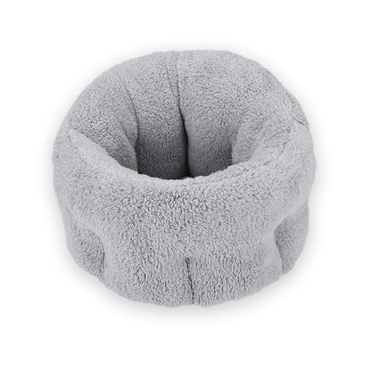 Dog House Cat House Pet House Cotton Lint Pet Puppy Dog Beds Large Dogs Indoor Dog Calming Beds Warm Dog Sofa Washable  -  - Pets Crazy Shops -