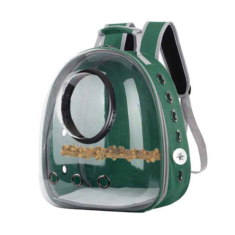 Pet bag Starling Parrot Outing Portable Bag Multifunctional  -  - Pets Crazy Shops -