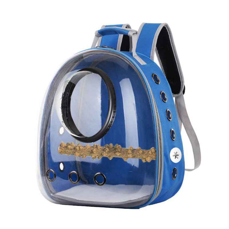 Pet bag Starling Parrot Outing Portable Bag Multifunctional  -  - Pets Crazy Shops -