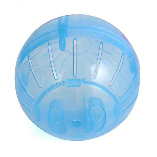 Pet Hamster Running Fans You Roll The Ball Turn The Ball  -  - Pets Crazy Shops -
