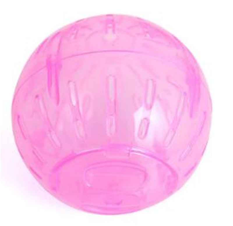 Pet Hamster Running Fans You Roll The Ball Turn The Ball  -  - Pets Crazy Shops -