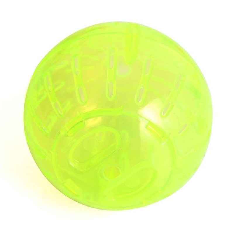 Pet Hamster Running Fans You Roll The Ball Turn The Ball  -  - Pets Crazy Shops -