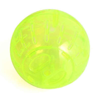 Pet Hamster Running Fans You Roll The Ball Turn The Ball  -  - Pets Crazy Shops -
