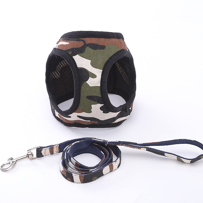 Dog Supplies Pet Traction Harness  -  - Pets Crazy Shops -