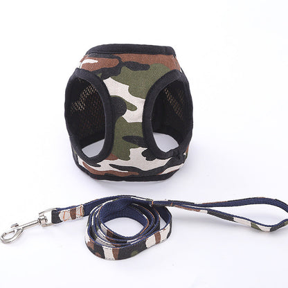 Dog Supplies Pet Traction Harness  -  - Pets Crazy Shops -