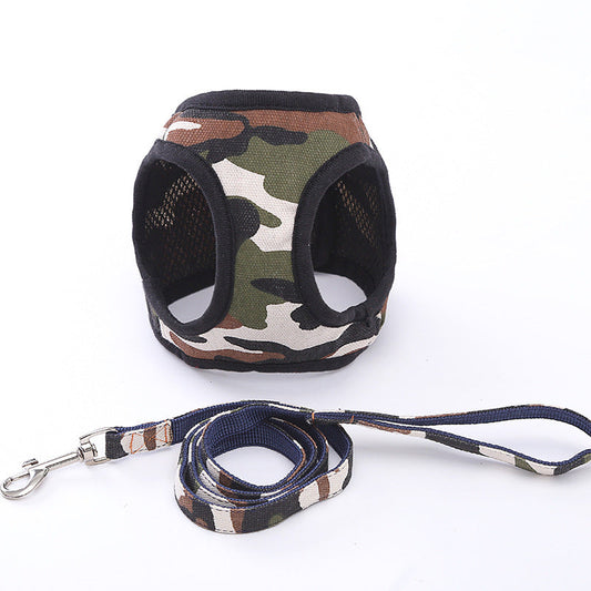 Dog Supplies Pet Traction Harness  -  - Pets Crazy Shops -