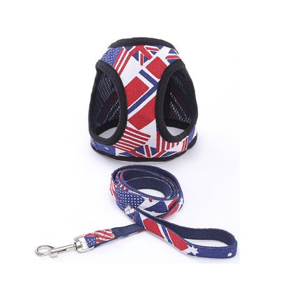 Dog Supplies Pet Traction Harness  -  - Pets Crazy Shops -