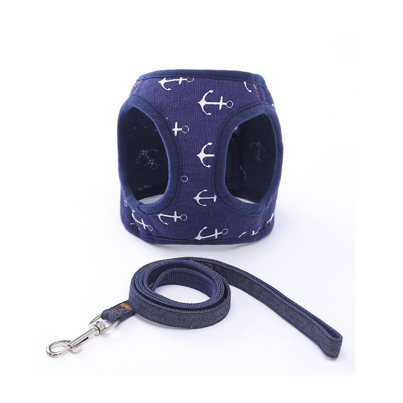 Dog Supplies Pet Traction Harness  -  - Pets Crazy Shops -