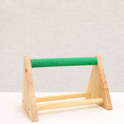 Pet Supplies Solid Wood Stand  -  - Pets Crazy Shops -