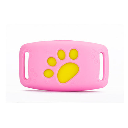 GPS Pet Tracker  -  - Pets Crazy Shops -
