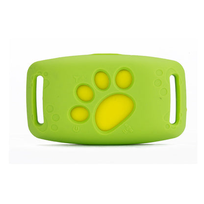 GPS Pet Tracker  -  - Pets Crazy Shops -