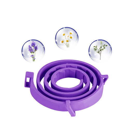 Cat Soothing Collars To Relieve Anxiety Soothing And Calming Cat Collars  -  - Pets Crazy Shops -