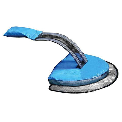 Swimming Pool Small Animal Escape Network Escape Channel Safety And Environmental Protection Suitable For Duck Frog Turtle Chipm  -  - Pets Crazy Shops -