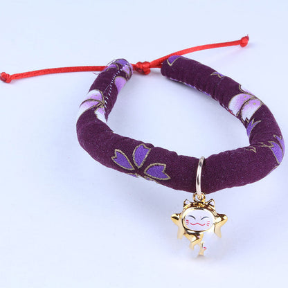 A Variety Of Adjustable Collars For Cats And Dogs Pet Accessories  -  - Pets Crazy Shops -