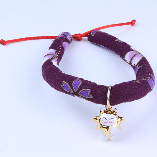 A Variety Of Adjustable Collars For Cats And Dogs Pet Accessories  -  - Pets Crazy Shops -