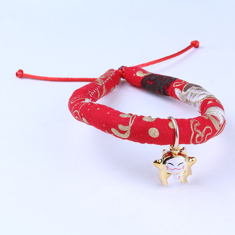 A Variety Of Adjustable Collars For Cats And Dogs Pet Accessories  -  - Pets Crazy Shops -