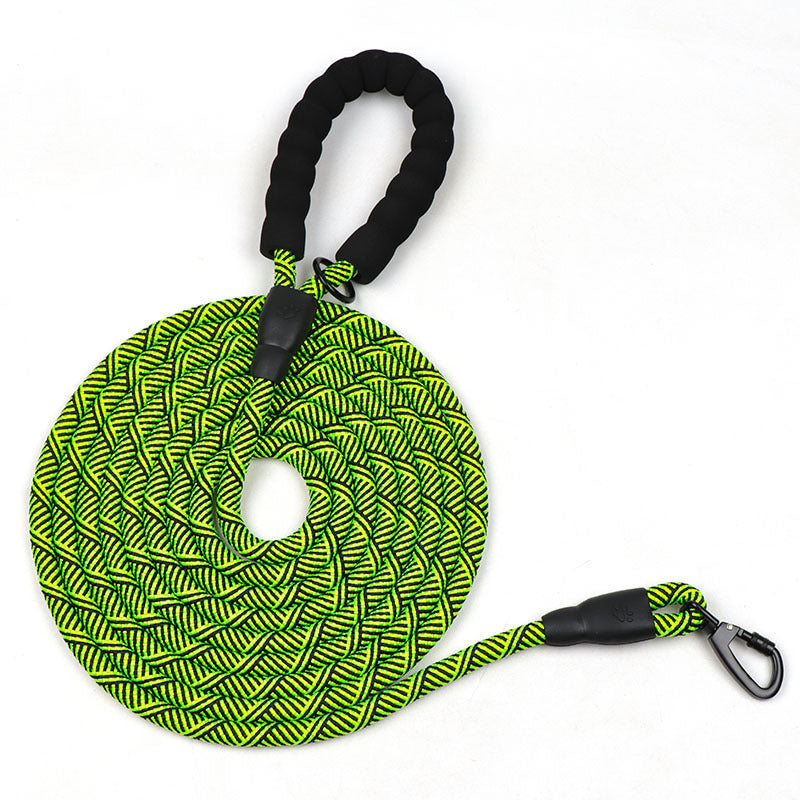 Dog Leash 4.5M Dog Leash  -  - Pets Crazy Shops -